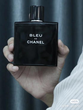 香奈儿蔚蓝！！男士清新淡香水，！清新之水..淡香持久！！！全套包装 一共288瓶 全部现货 ！！！蔚蓝香水