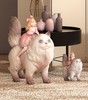 白夜童话-猫黛丽-中 商品缩略图1