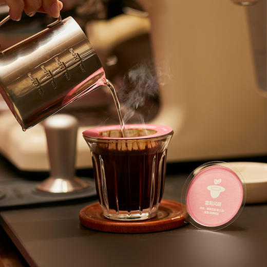 碟形挂耳咖啡-雪莉风味（10g*9） 商品图4