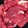 祁连牧歌 筋头巴脑1000g/袋 国产谷饲牛肉 红烧炖煮 冷冻牛肉 商品缩略图2