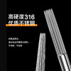闪电纹身针一次性收口割线针散口针全套圆针惊蛰刺青文身器材RL 商品缩略图3