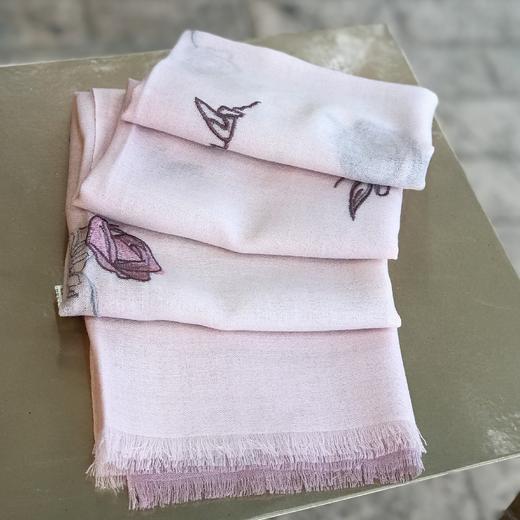 优品堂《叶脉情深》 商品图3