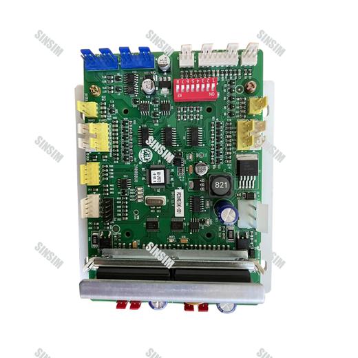 金片外围驱动板PC269G（002）-001  424040050（04板子） 商品图0