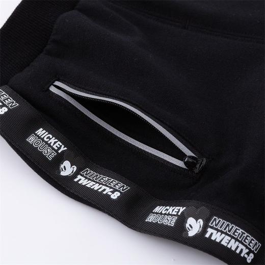 迪士尼童装 男童春装长裤中小童儿童运动裤裤子新款休闲裤潮 商品图7