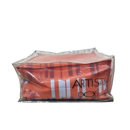 懒人沙发方凳款-十点睡觉《艺术家的狗》 商品图2