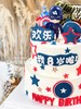 【1016】复仇者联盟 商品缩略图4