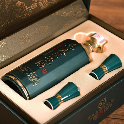 贵州飛天王子 53度酱香型白酒 珍藏30 500ml*1瓶/2瓶/6瓶 商品图2