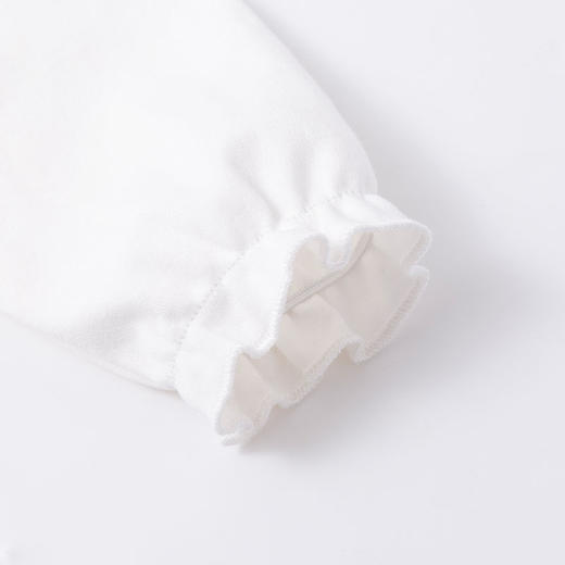 迪士尼童装 女童衬衫秋装新款儿童洋气上衣中小童宝宝衬衣潮213S1559 商品图5