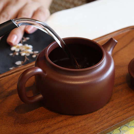 岁月留香·德钟壶-150ml 商品图3