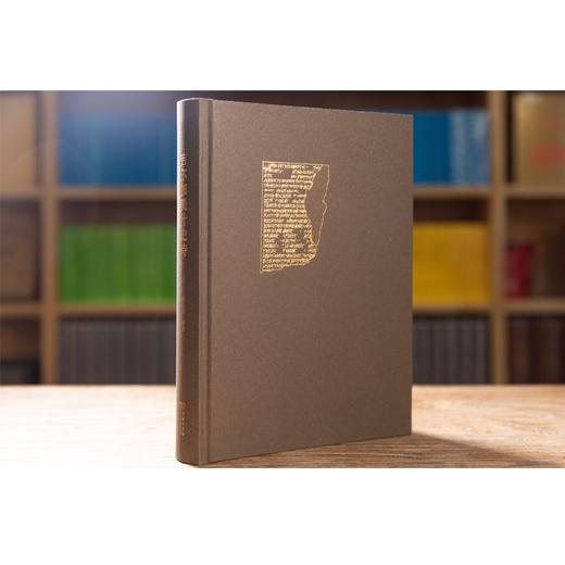 吉尔伽美什史诗 拱玉书 译注 商品图3