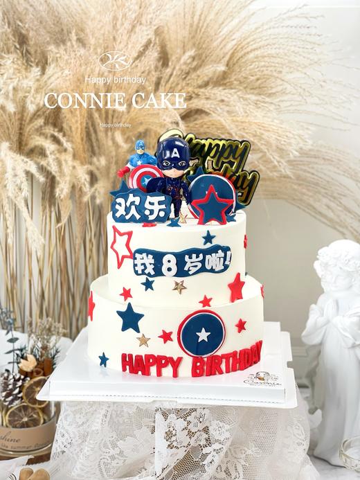 【1016】复仇者联盟 商品图2