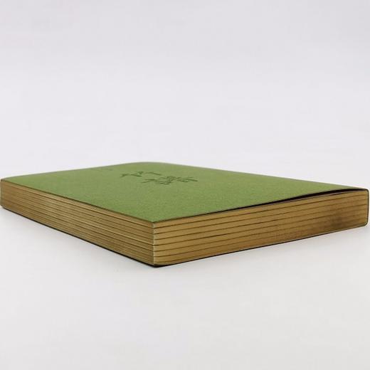 竹谱(繁体竖版) 商品图7