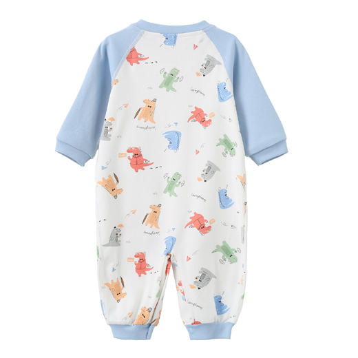 丽婴房-内衣类（秋）F2妙妙装 商品图1