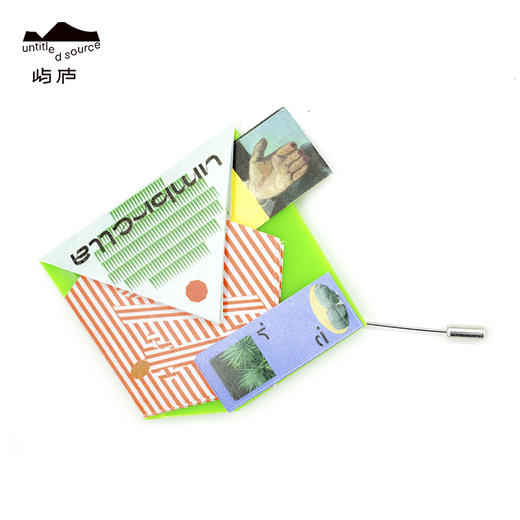 胸针-十点睡觉X张宇飞 商品图0