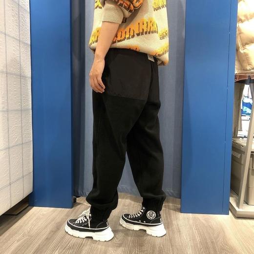 411118211  坚持我的 jasonwood  21年都装新品休闲长裤 商品图1