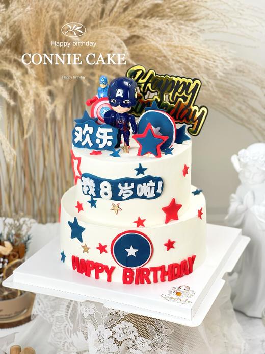 【1016】复仇者联盟 商品图1