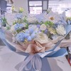 【一见喜】成品花  混搭系列（大花束） 商品缩略图1