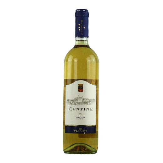 班菲托斯卡纳圣丁白 Banfi Tuscany Centine Blanco IGT 商品图0