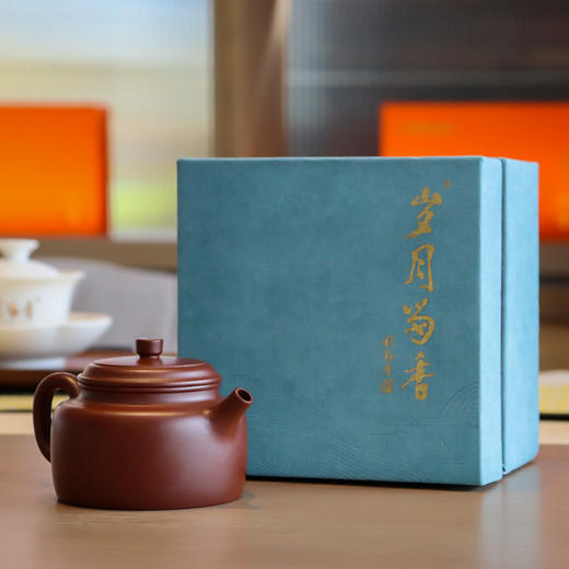 岁月留香·德钟壶-150ml 商品图1