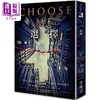 【中商原版】选择 港台原版 泰丝格里森 盖瑞布拉佛 春天出版社 商品缩略图0