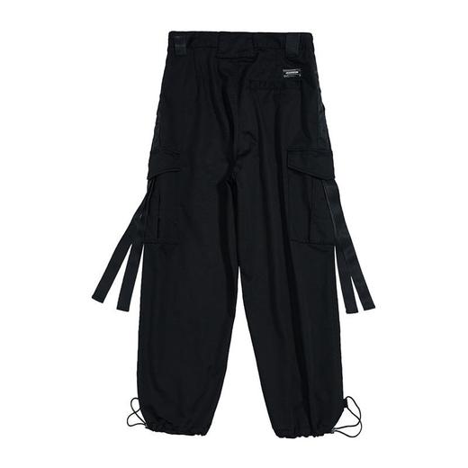 311118207坚持我的/jasonwood  21年秋季新品 男士休闲长裤 商品图1