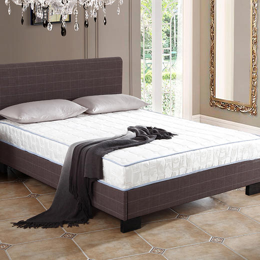 懂窝 | 佳梦 床垫 Pleasant dream Mattress 商品图1