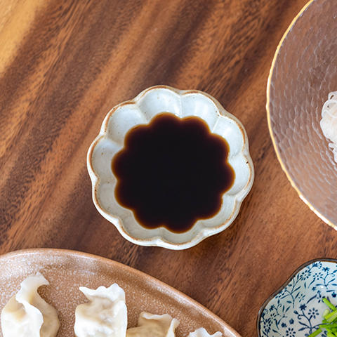 谷养陈醋 | 以谷为养，以麦麸做曲，夏伏日晒，寒冬捞冰工艺 商品图2