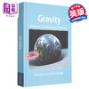 预售 【中商原版】Gravity 英文原版 引力：牛顿学说、后牛顿学说与相对论（荣获2015年教科书、物理科学和数学散文奖） Eric Poisson 商品缩略图0