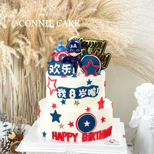 【1016】复仇者联盟 商品图0