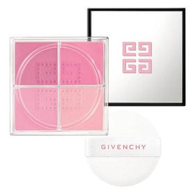 Givenchy/纪梵希  「全新」明星四宫格腮红6g 散粉蜜粉 