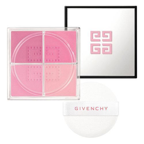 Givenchy/纪梵希  「全新」明星四宫格腮红6g 散粉蜜粉  商品图0