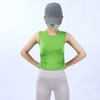 透气减龄瑜伽背心HYB003 商品缩略图1