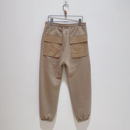 411918203  JASONWOOD  坚持我的  21年冬装新款休闲长裤 商品图1