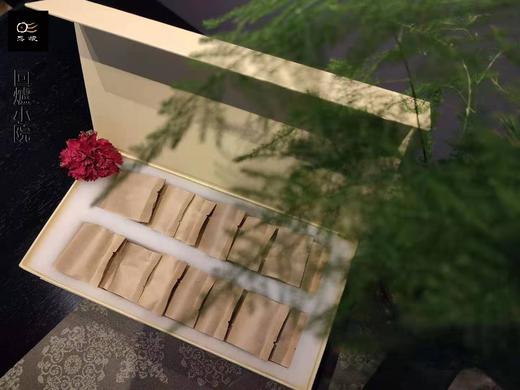 黄精茶/盒装 商品图2