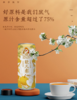 软媚子软儿梨饮料 青海民和特色果汁饮品 300ML*12瓶 易拉罐更能保持果汁原味 商品缩略图3