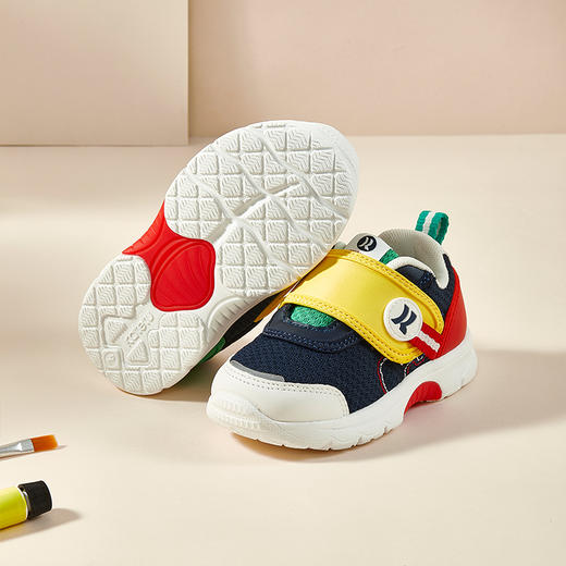 卡特兔新款百搭透气稳步鞋 商品图3