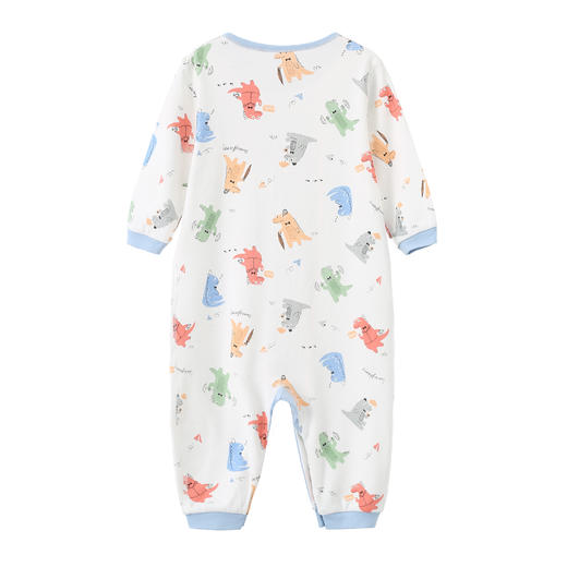 丽婴房-内衣类（秋）F2兔子装 商品图1