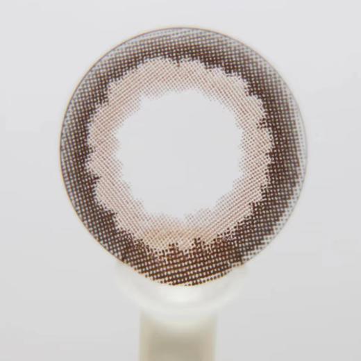 【小红书推荐款】大直径年抛 agenscolor云朵泡芙 直径14.5着色14.4 ，韩国产，158/一副，258/两副，最高度数有1000 商品图2