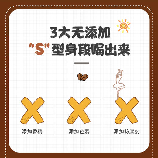 挂耳咖啡炭烧味100g/盒 商品图3