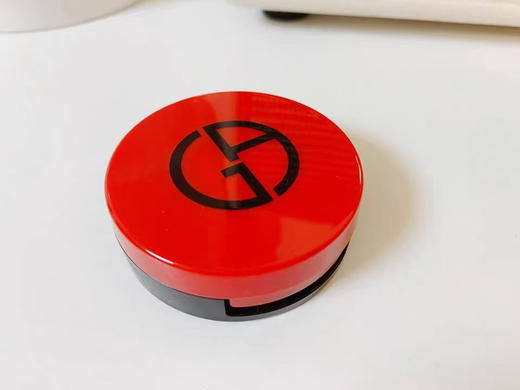 阿玛尼红气垫2号#1.7g 中样 商品图2