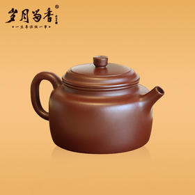岁月留香·德钟壶-150ml