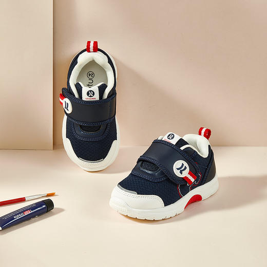 卡特兔新款百搭透气稳步鞋 商品图1