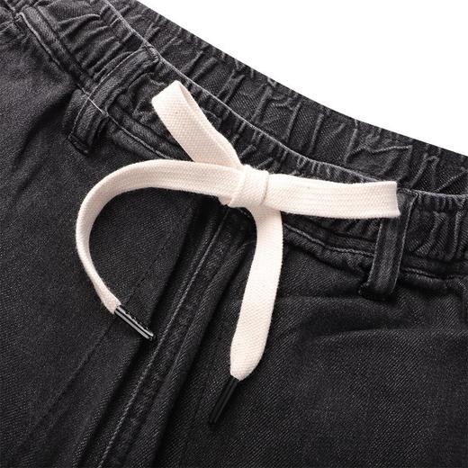 Jasonwood坚持我的代购2021夏工装牛仔长裤男女311117286 商品图2