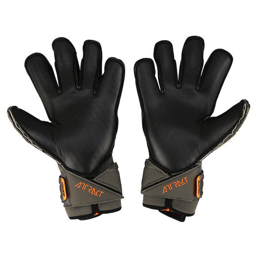 REUSCH/炫驰守门员手套Attrakt Duo Evolution AdaptiveFlex53700555555 商品图3