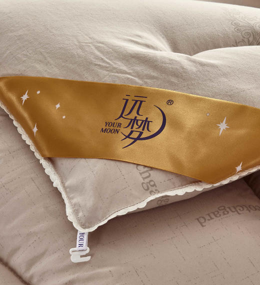 【远梦】吸湿亲水四季被 商品图7