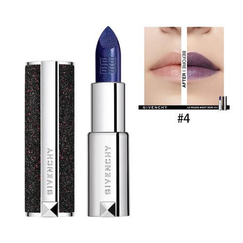 Givenchy/纪梵希 小羊皮半哑光唇膏口红3.4G 19新品 商品图5