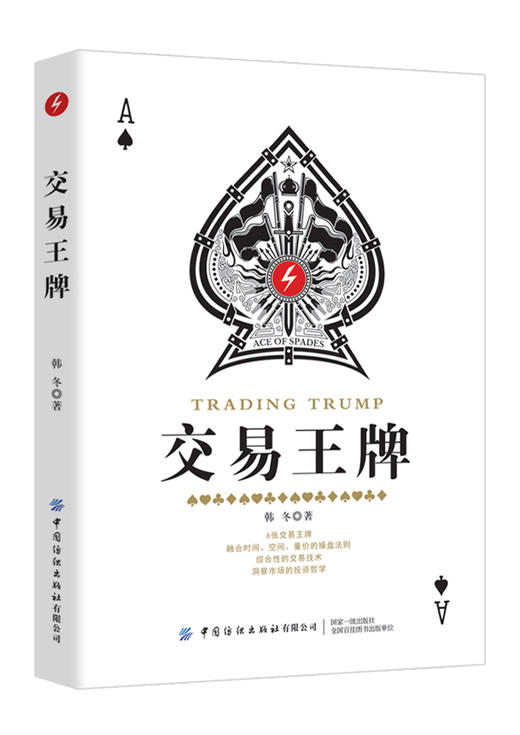 交易王牌 商品图0