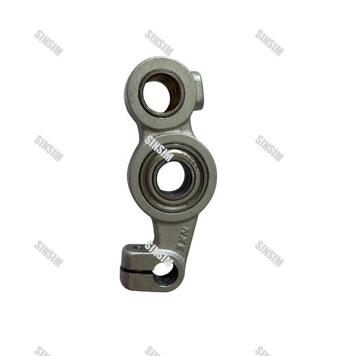 轴承款三眼连杆小部件 平衡机头用 307130051 商品图1
