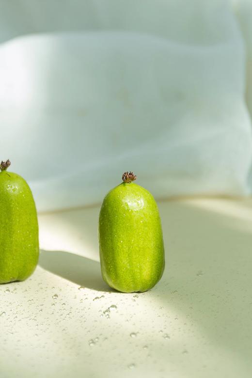 mini绿，plus甜【奇异莓·秋天限定】纯有机，Vc含量爆表！纯甜大果，无限回购～京东发货 商品图1