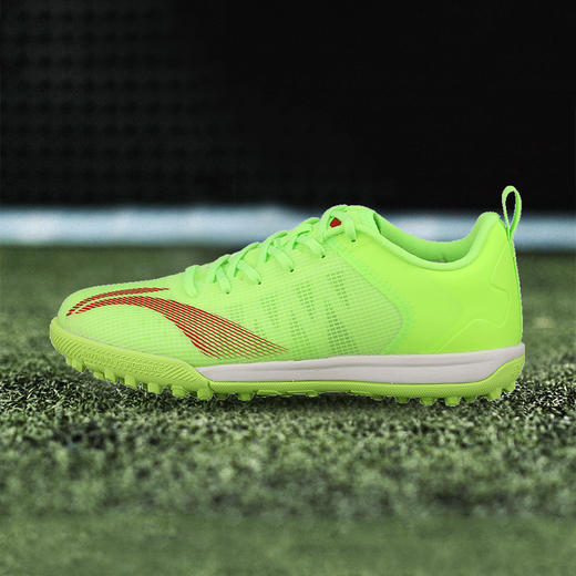 Lining/李宁 疾影青少年碎钉足球训练鞋ASTS0104 商品图1